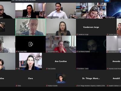 Notícia destaque: OAB-MT debate reajustes abusivos nos planos de saúde e fortalece advocacia para cuidar da vida e do bem estar do cidadão