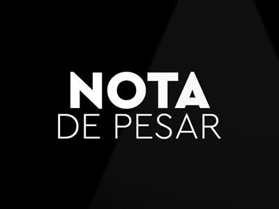 Notícia destaque: OAB-MT lamenta o falecimento do advogado João Pedro de Deus Neto