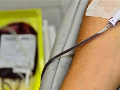 Notícia destaque: Corregedoria do TJMT convida a advocacia para doação de sangue nesta quinta (23)