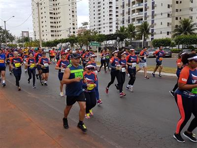 Foto da Notícia: Corrida da Advocacia inova e inclui meia maratona no percurso